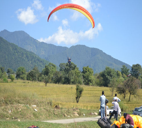 bir billing paragliding season
